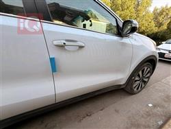 کیا سپۆرتاج